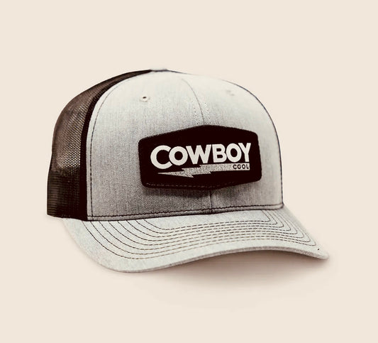 Cowboy Cool Bolt Hat