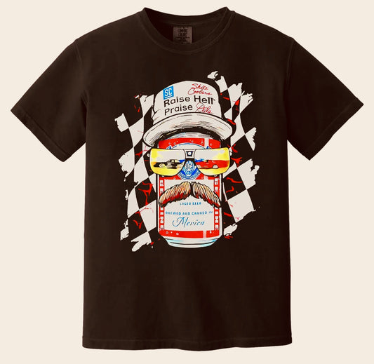 Dale Earnhardt Tee